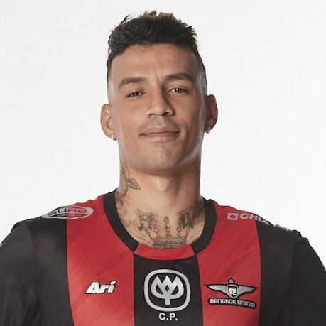VANDER LUIS SILVA SOUZA