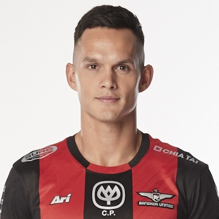 MIKA CHUNUONSEE
