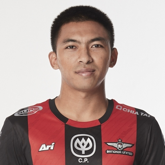 RUNGRATH PHUMICHANTUK