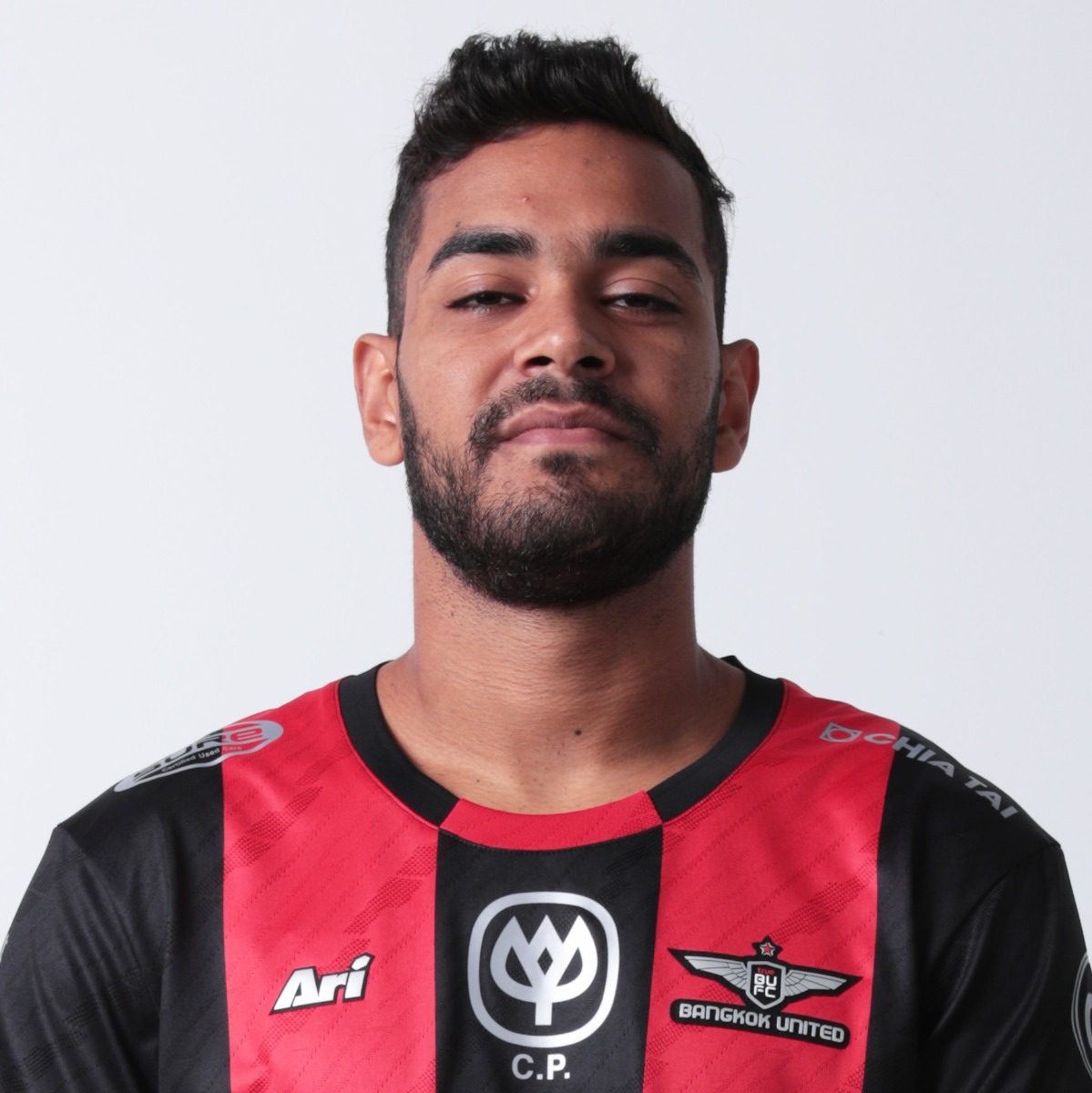 BRENNER MARLOS VARANDA DE OLIVEIRA