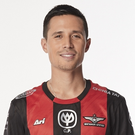 ANTHONY PETCH AMPAIPITAKWONG